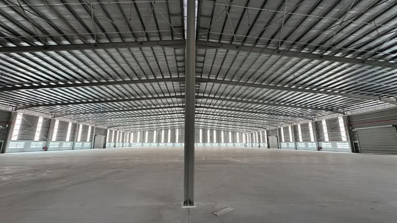 Industrial Land for Rent in Iskandar Puteri (Nusajaya) (Johor) - Tuan Ling - PropertyGuru.com.my