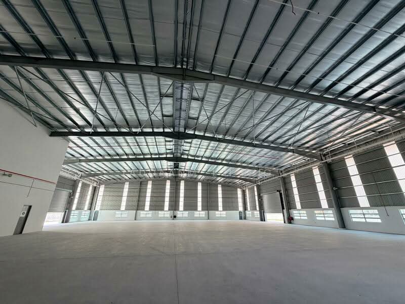 Industrial Land for Rent in Iskandar Puteri (Nusajaya) (Johor) - Tuan Ling - Interior - PropertyGuru.com.my