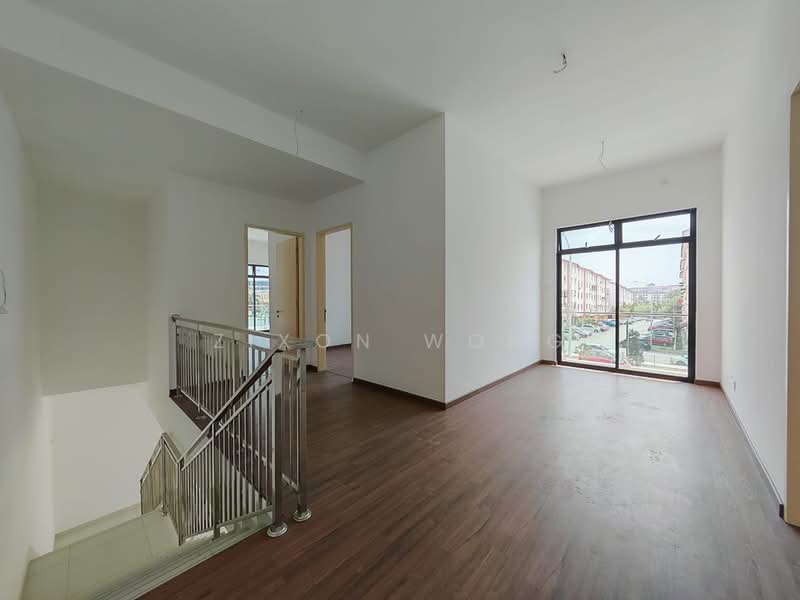 Cluster House for Sale in Taman Mount Austin (Tebrau) - Zixon Wong - PropertyGuru.com.my