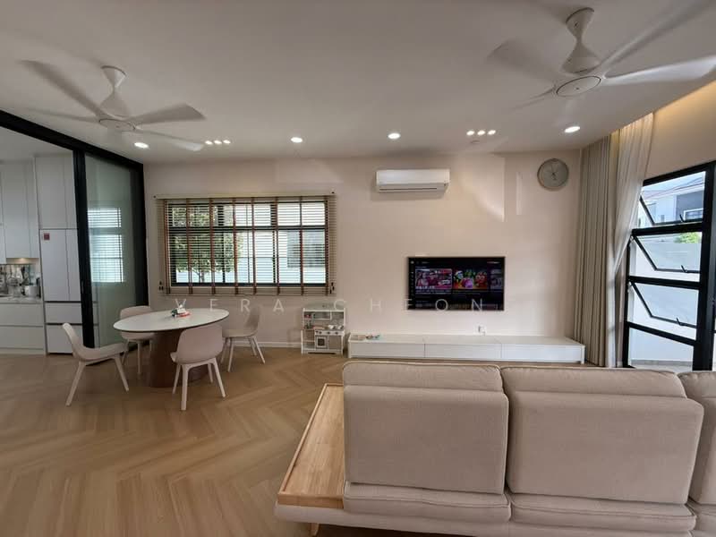 2-storey Terraced House for Rent in Iskandar Puteri (Nusajaya) (Johor) - Vera Cheong - PropertyGuru.com.my