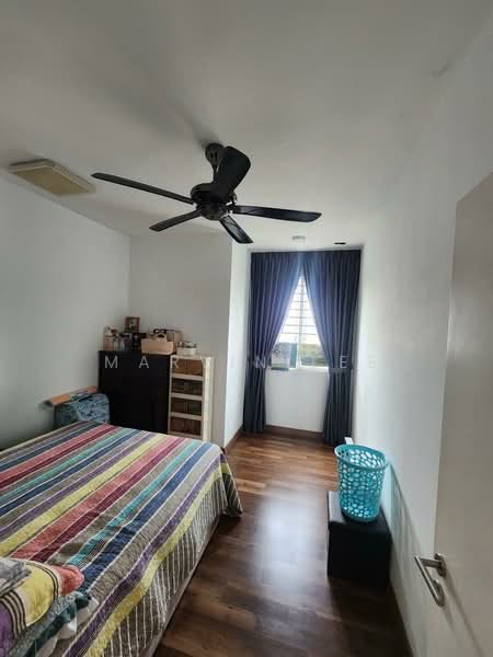 Service Residence for Sale at Sentul Point - Marvin Lee - Bedroom - PropertyGuru.com.my