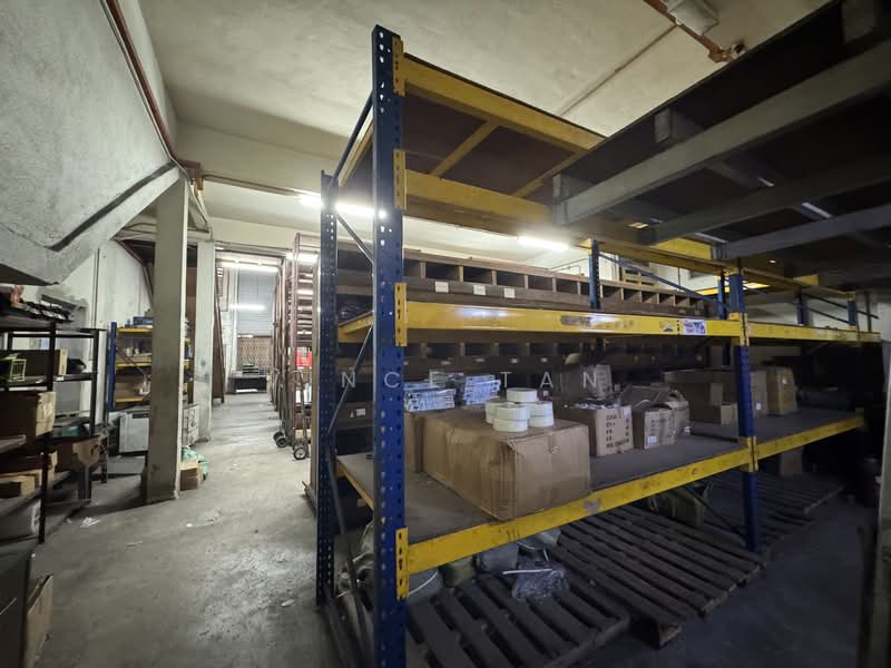 Semi-D Factory for Sale in Batu Caves (Kuala Lumpur) - Vince Tan - Interior - PropertyGuru.com.my