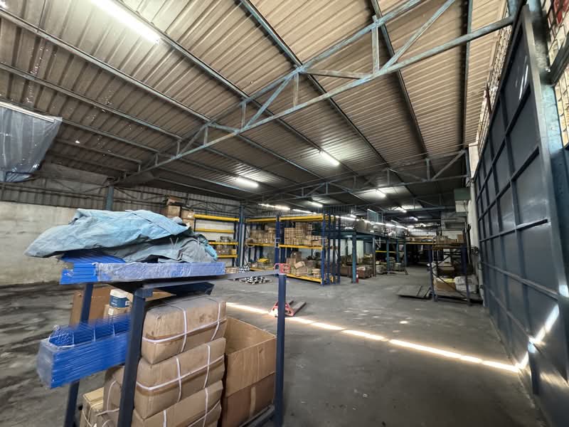 Semi-D Factory for Sale in Batu Caves (Kuala Lumpur) - Vince Tan - Interior - PropertyGuru.com.my