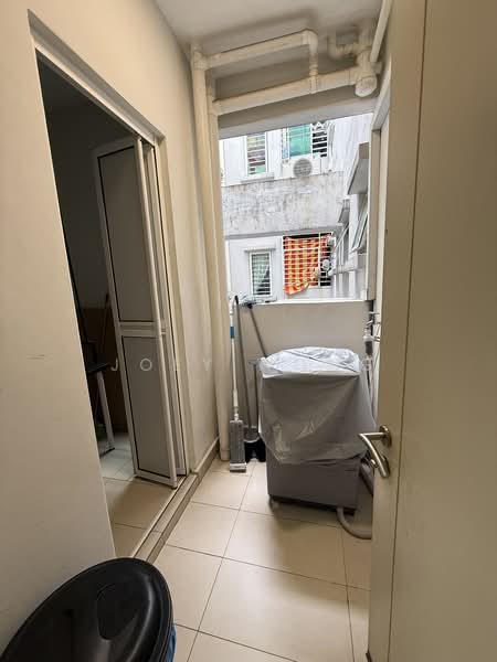 Tiara Mutiara / The Crown untuk Untuk Disewa - RM 1,700 /bulan, Mac 2026 - Balcony - PropertyGuru.com.my