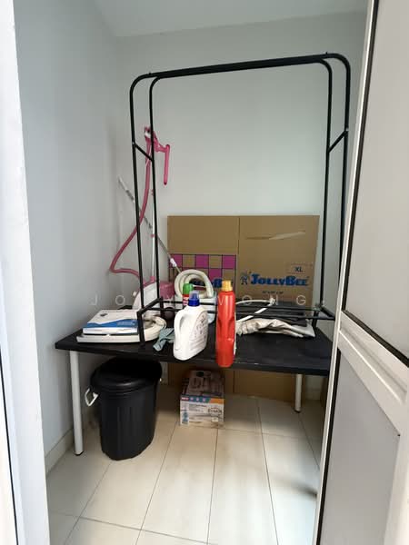 Tiara Mutiara / The Crown untuk Untuk Disewa - RM 1,700 /bulan, Mac 2026 - Interior - PropertyGuru.com.my