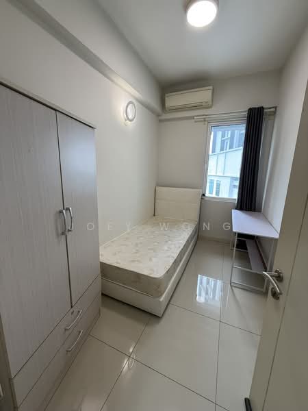 Tiara Mutiara / The Crown untuk Untuk Disewa - RM 1,700 /bulan, Mac 2026 - Bedroom - PropertyGuru.com.my