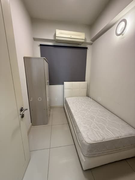Tiara Mutiara / The Crown untuk Untuk Disewa - RM 1,700 /bulan, Mac 2026 - Bedroom - PropertyGuru.com.my