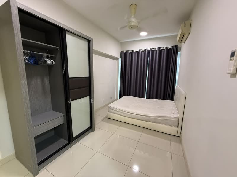 Tiara Mutiara / The Crown untuk Untuk Disewa - RM 1,700 /bulan, Mac 2026 - Bedroom - PropertyGuru.com.my
