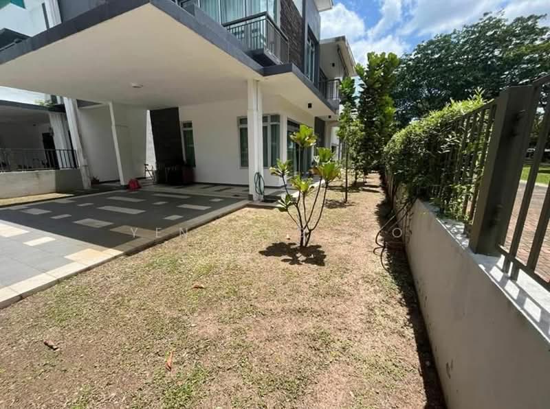 Horizon Hills untuk Untuk Dijual - RM 2,250,000, Mac 2026 - Exterior - PropertyGuru.com.my