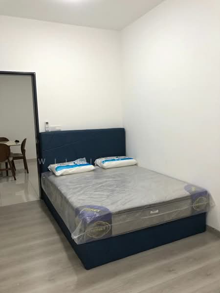 Condominium for Rent at The Holmes 2 - William Cho - Bedroom - PropertyGuru.com.my