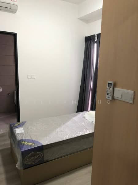 Condominium for Rent at The Holmes 2 - William Cho - Bedroom - PropertyGuru.com.my