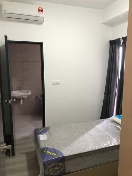 Condominium for Rent at The Holmes 2 - William Cho - Bedroom - PropertyGuru.com.my
