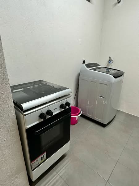 Service Residence for Rent at The Tamarind - Cayden Lim - Interior - PropertyGuru.com.my