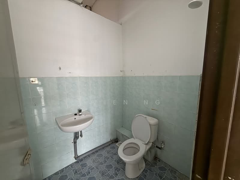 2-storey Terraced House for Rent in Chemor (Perak) - Vivien Ng - PropertyGuru.com.my