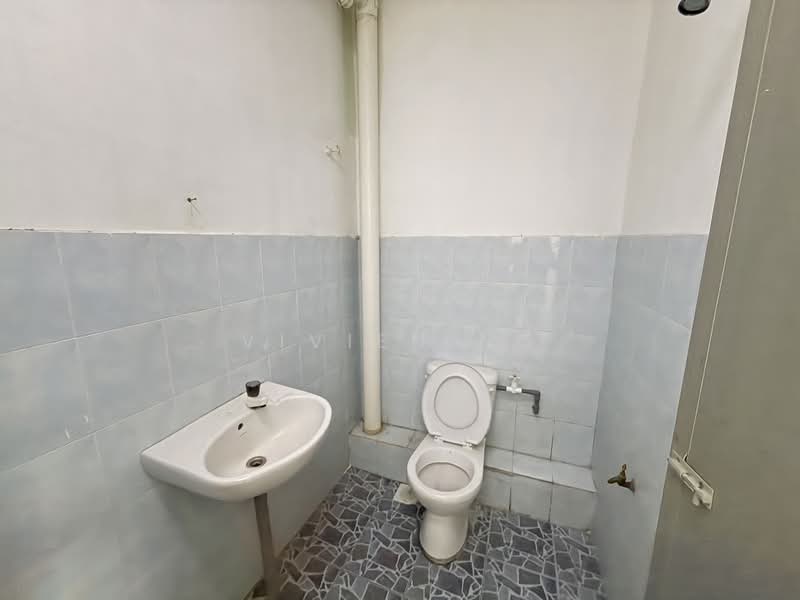 2-storey Terraced House for Rent in Chemor (Perak) - Vivien Ng - PropertyGuru.com.my