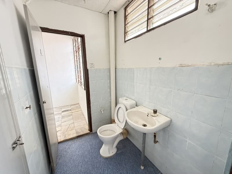 2-storey Terraced House for Rent in Chemor (Perak) - Vivien Ng - PropertyGuru.com.my