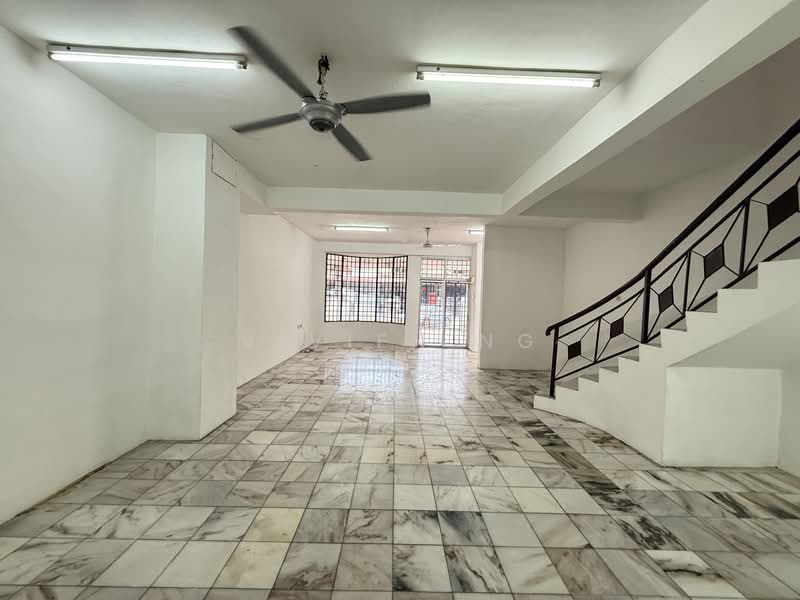 2-storey Terraced House for Rent in Chemor (Perak) - Vivien Ng - PropertyGuru.com.my