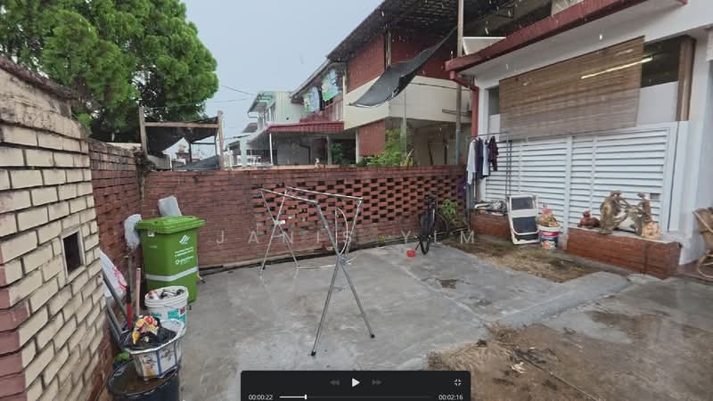 2-storey Terraced House for Sale in Kuala Lumpur (Kuala Lumpur) - Janis Yim - Exterior - PropertyGuru.com.my