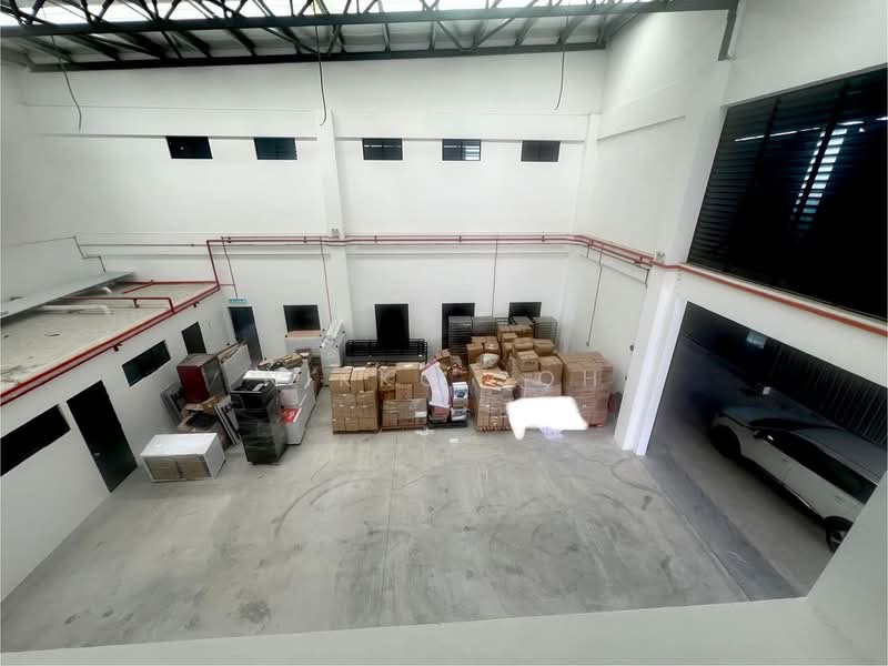 Factory for Rent in Skudai (Johor) - Nikko Soh - Interior - PropertyGuru.com.my