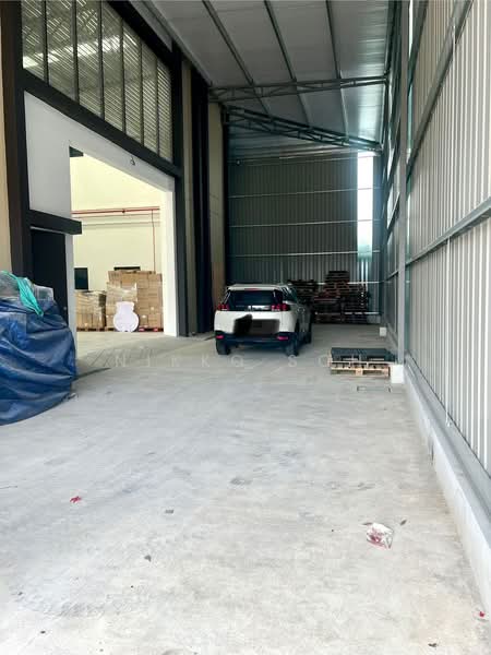 Factory for Rent in Skudai (Johor) - Nikko Soh - Car Park - PropertyGuru.com.my