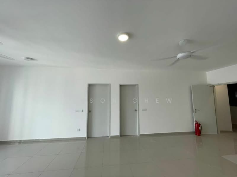 Service Residence for Rent at Duduk Se.Ruang @ Eco Sanctuary - Wilson Chew - Interior - PropertyGuru.com.my