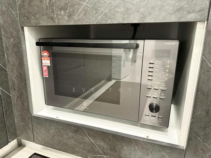 The Atrium untuk Untuk Disewa - RM 4,500 /bulan, Mac 2026 - Kitchen - PropertyGuru.com.my