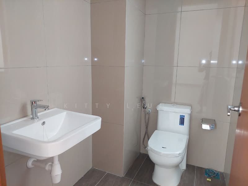 Empire Residence untuk Untuk Dijual - RM 1,830,000, Mac 2026 - Bathroom - PropertyGuru.com.my