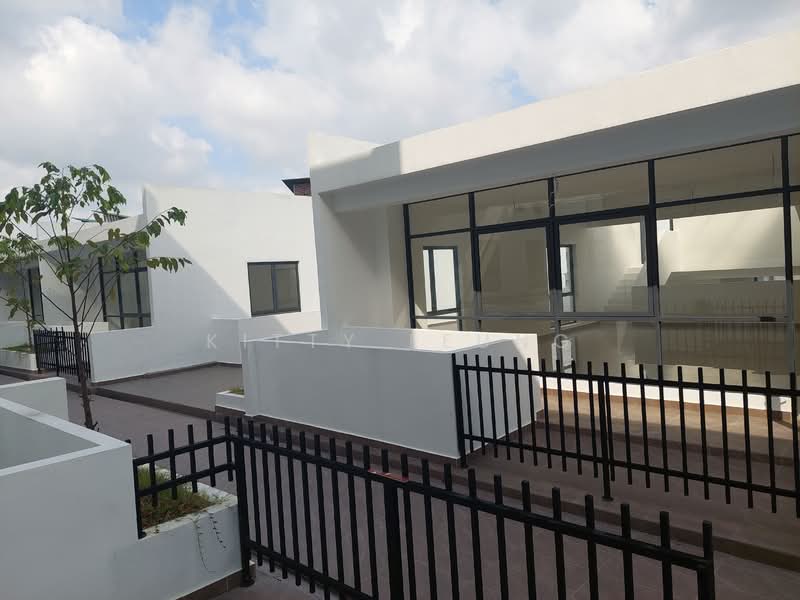 Empire Residence untuk Untuk Dijual - RM 1,830,000, Mac 2026 - Exterior - PropertyGuru.com.my