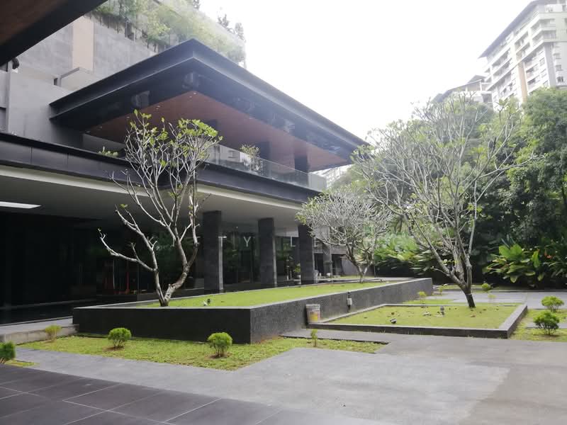 Empire Residence untuk Untuk Dijual - RM 1,830,000, Mac 2026 - Exterior - PropertyGuru.com.my