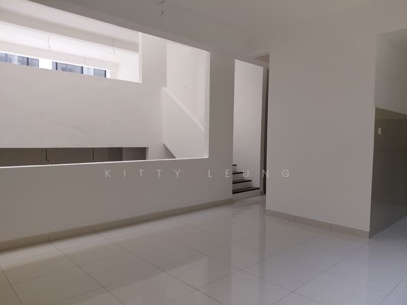 4-storey Terraced House for Sale in Damansara Perdana (Selangor) - Kitty Leung - Interior - PropertyGuru.com.my