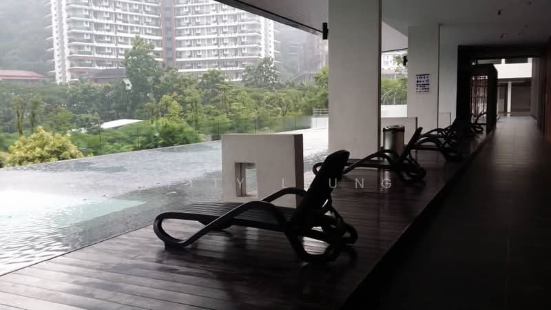 4-storey Terraced House for Sale in Damansara Perdana (Selangor) - Kitty Leung - Exterior - PropertyGuru.com.my