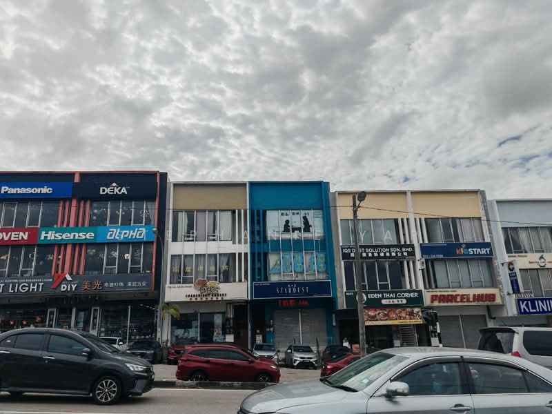 Shop for Rent in Taman Ungku Tun Aminah (Skudai) - Stephanie Yap - PropertyGuru.com.my