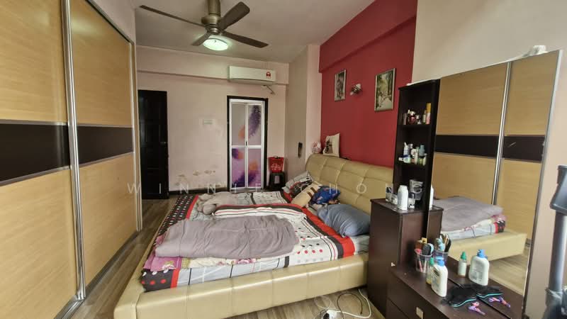 For Sale - Desa Gembira