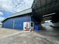 For Sale - FACTORY SALE NEAR INOKOM WORTH FOR INVESTMENT ROI 5.28 % VIEW TO OFFER GOOD BUY