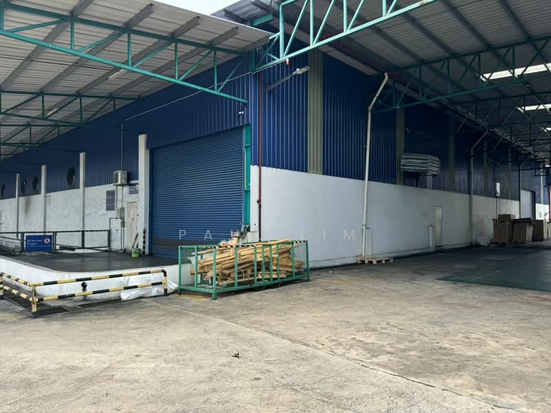 Factory for Sale in Padang Meha (Kedah) - Paul Lim - PropertyGuru.com.my