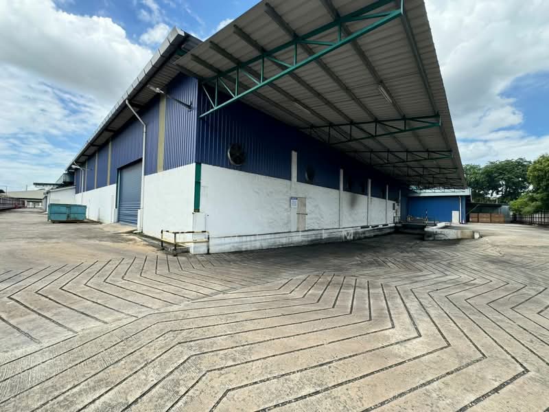 Factory for Sale in Padang Meha (Kedah) - Paul Lim - PropertyGuru.com.my