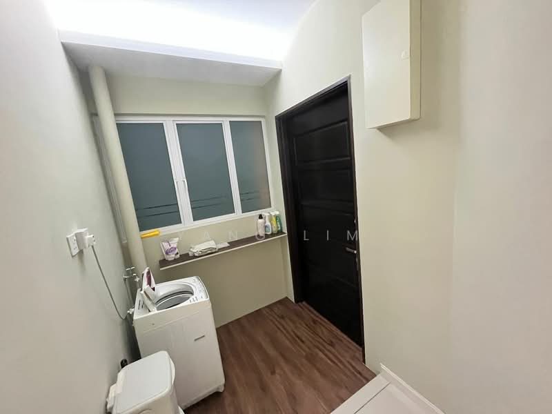 Condominium for Rent at The Clovers - Yang Lim - Interior - PropertyGuru.com.my