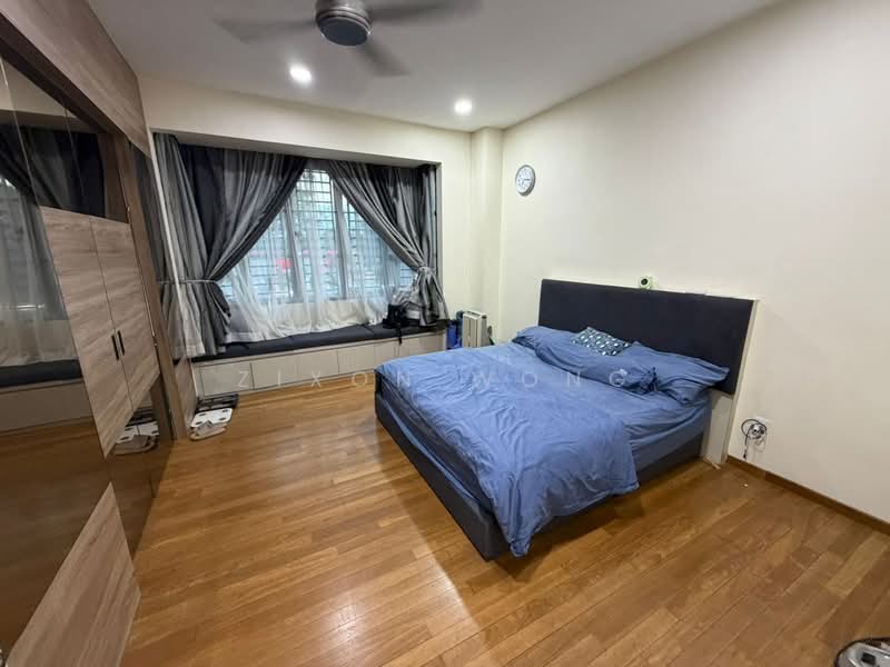 Cluster House for Sale in Taman Adda Heights (Tebrau) - Zixon Wong - PropertyGuru.com.my