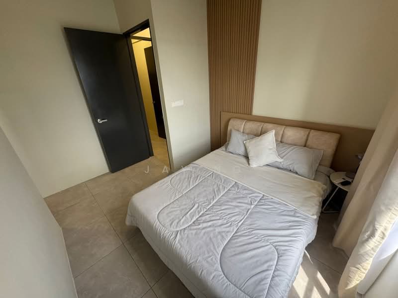Aston Acacia untuk Untuk Disewa - RM 1,800 /bulan, Mac 2026 - Bedroom - PropertyGuru.com.my