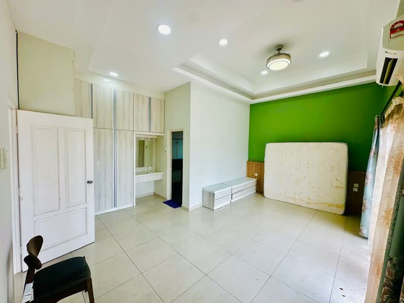 Seri Tasik Botani untuk Untuk Dijual - RM 1,490,000, Mac 2026 - Bedroom - PropertyGuru.com.my
