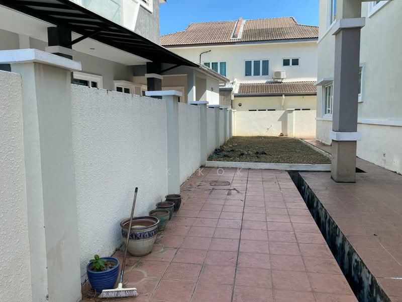 Seri Tasik Botani untuk Untuk Dijual - RM 1,490,000, Mac 2026 - Exterior - PropertyGuru.com.my