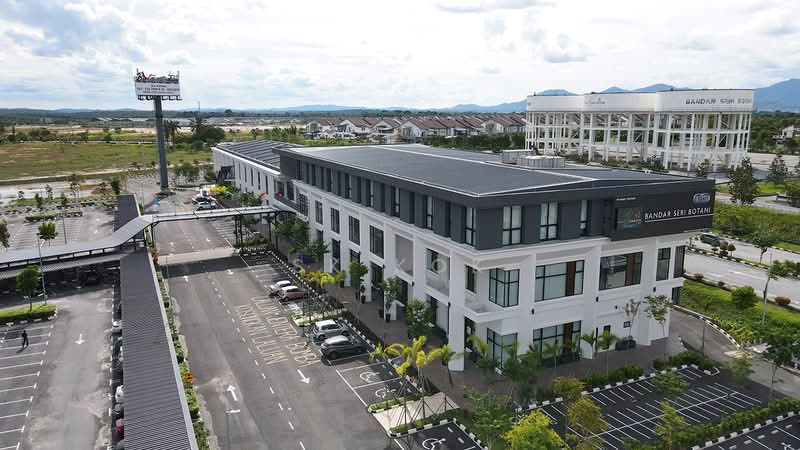 Seri Tasik Botani untuk Untuk Dijual - RM 1,490,000, Mac 2026 - Exterior - PropertyGuru.com.my