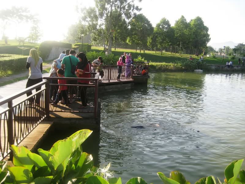 Seri Tasik Botani untuk Untuk Dijual - RM 1,490,000, Mac 2026 - Exterior - PropertyGuru.com.my