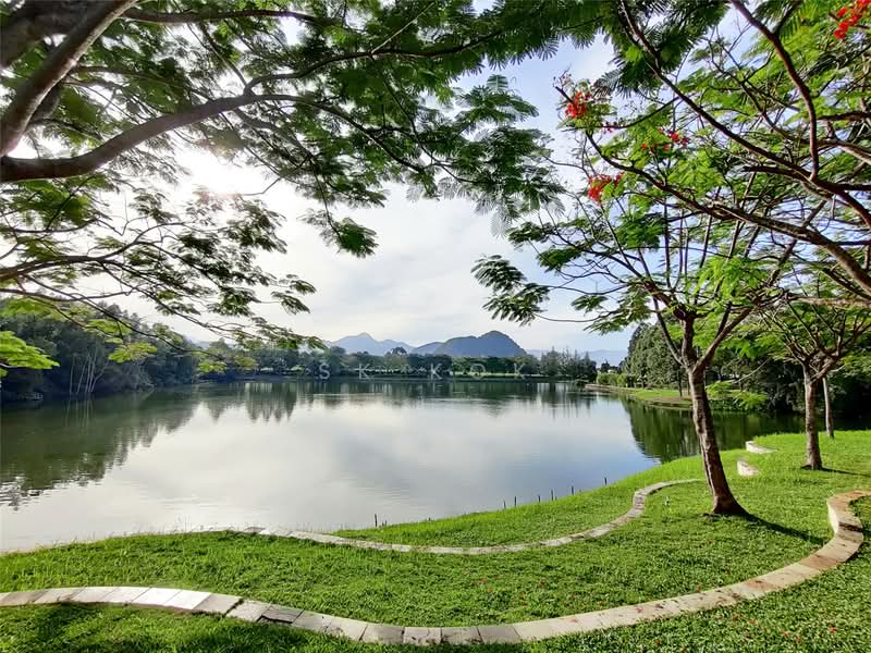 Seri Tasik Botani untuk Untuk Dijual - RM 1,490,000, Mac 2026 - Exterior - PropertyGuru.com.my