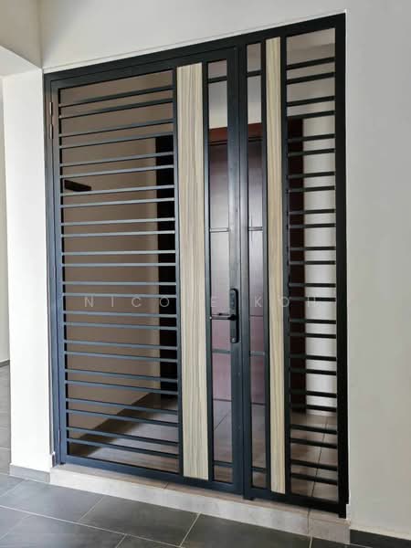 Muze @ PICC untuk Untuk Disewa - RM 2,800 /bulan, Mac 2026 - Entrance - PropertyGuru.com.my