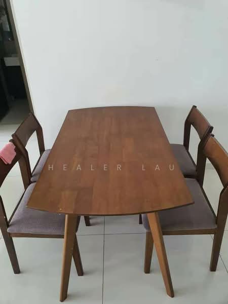 Amberside @ Country Garden Danga Bay untuk Untuk Dijual - RM 499,500, Mac 2026 - PropertyGuru.com.my