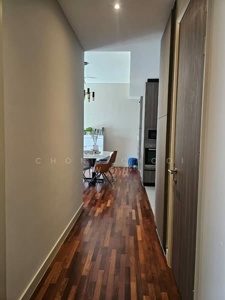 Straits Residences untuk Untuk Dijual - RM 1,450,000, Mac 2026 - Corridor - PropertyGuru.com.my