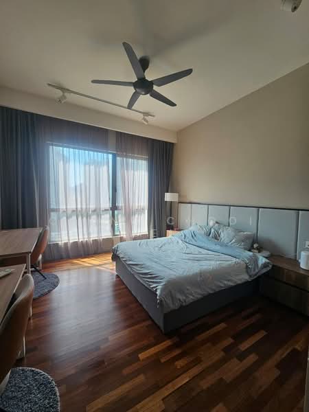 Straits Residences untuk Untuk Dijual - RM 1,450,000, Mac 2026 - Bedroom - PropertyGuru.com.my