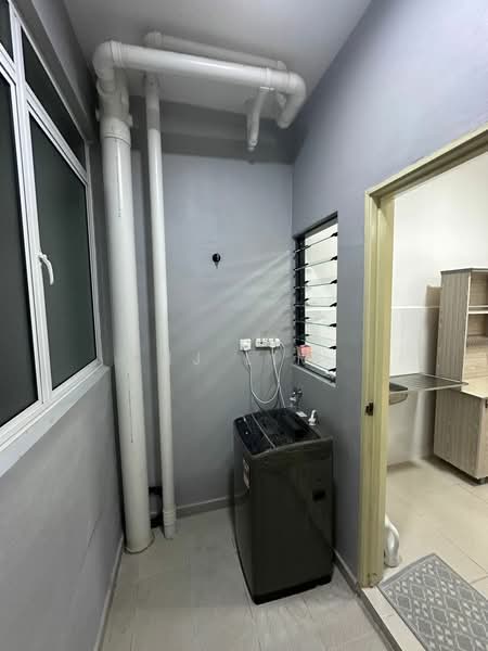 Kondominium untuk Disewa di The Hamilton - JJ Lim - Interior - PropertyGuru.com.my
