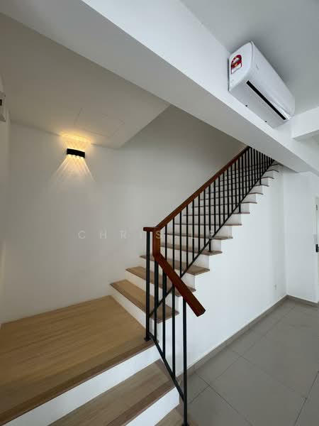 Enso Woods @ Gamuda Cove untuk Untuk Dijual - RM 700,000, Mac 2026 - Interior - PropertyGuru.com.my